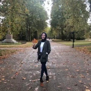 Nurasyiqin Othman profile icon