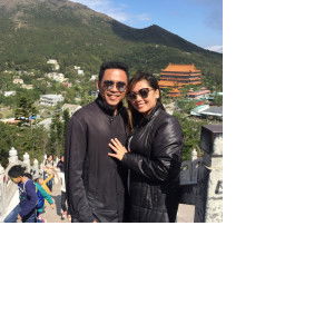 Yna O. Dizon profile icon