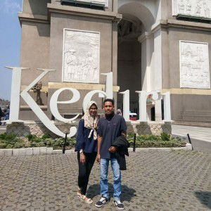 Nabilla profile icon