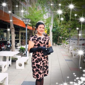 Thanitnan Chanyeam profile icon