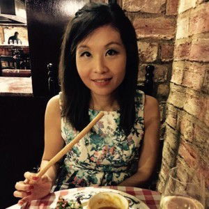 Amanda Seah profile icon