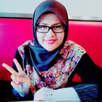 syahirah zulkifli profile icon