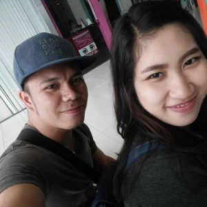 April Joy Taladro Calibod profile icon