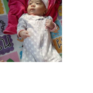 ด.ญ.ภัทรธีรา  ศิริม่วง profile icon