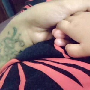 Rizkia Kharila profile icon