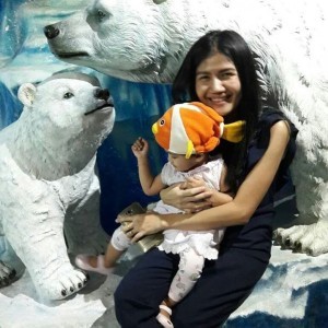 Thanicha Yoythaisong profile icon