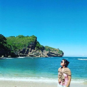 Tri Maharani profile icon