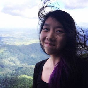 Foo Rong Rong profile icon