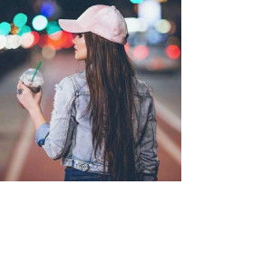 Annisa Baby profile icon