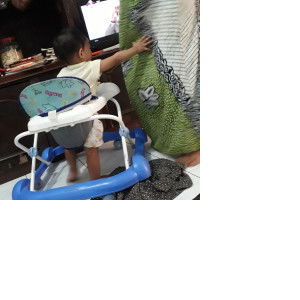 indah khoirunnisa profile icon