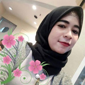 Alisyah Sella Sulistya profile icon