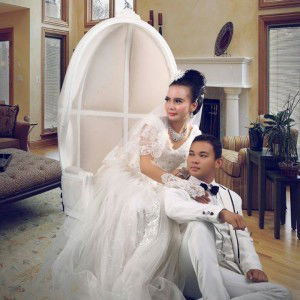 DinNa Nyonya Agung profile icon