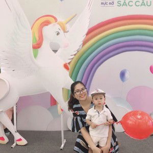 Phung Mai Anh profile icon