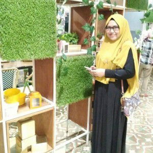 Rina Bimantara profile icon