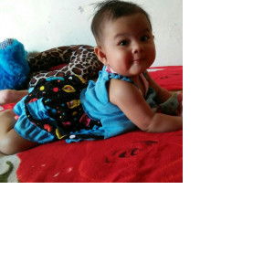 bundanya Arziki profile icon