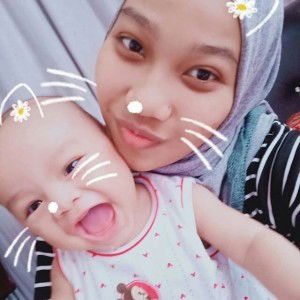 Nuraretyqah Quiezz profile icon