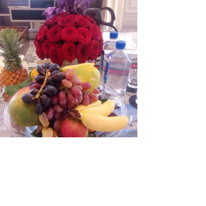 Mulyati profile icon