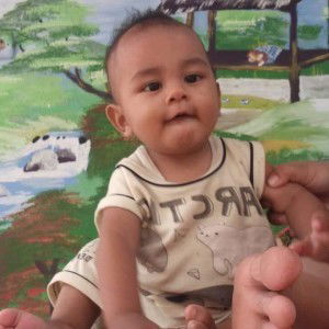 Shitie Nuraenie profile icon