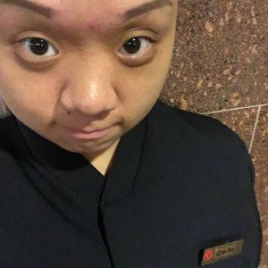 Crystal Lee profile icon