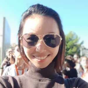 Min Lee profile icon