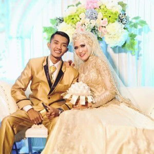 Nanda FHerdian profile icon