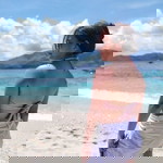 Czarina Faith Cabarloc profile icon