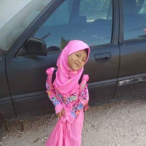 Nofia Dewi Masita profile icon