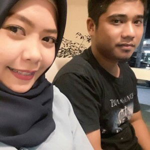 Helda S Larotja profile icon