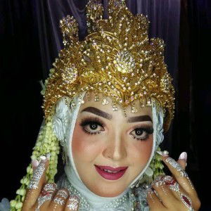 Nhadia Ghegee profile icon