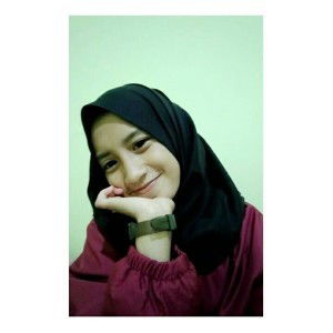 Isfatun Sholehah profile icon