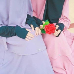 Neng Rohmawati profile icon