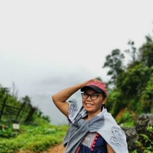 นุชนาถ จุฬา profile icon