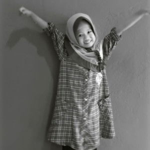 Anggita Da'arul Salsabela profile icon