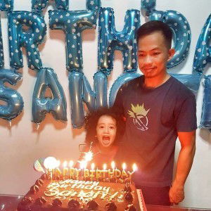 Kaye Pelicano Guatche profile icon