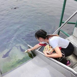 Praweena Boonrod profile icon