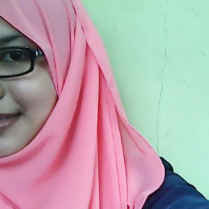 Natasya Sazali profile icon