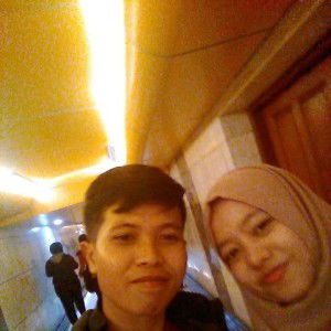 Nisrokha Handayani profile icon