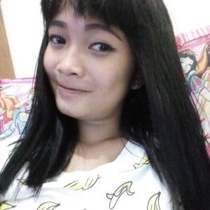 dinda erika profile icon