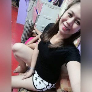 Faith Jacinto profile icon