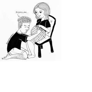 mama muda profile icon