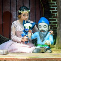 Rika dehmayanti profile icon