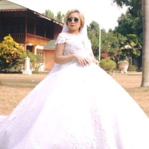 Nevada Maramis profile icon