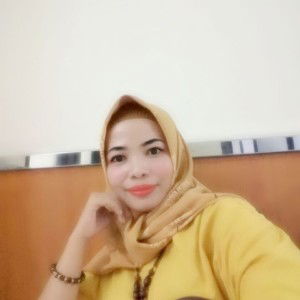 Intan Achmad profile icon