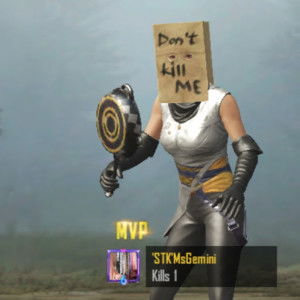 Nadia Rose profile icon