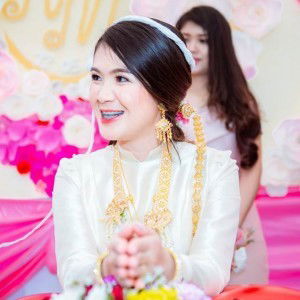 Panapach Khawboonmee profile icon