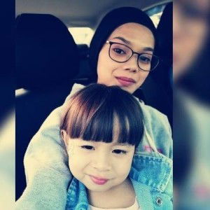 Nadiatul Ezma profile icon