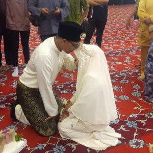 Farhana Husna Hanafiah profile icon