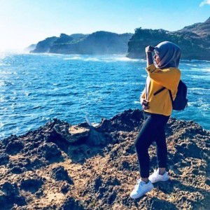 Noor Hasnanisa Adnan profile icon