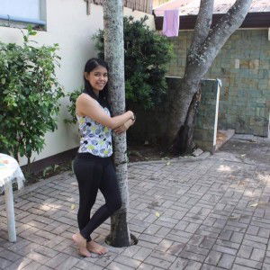 Abigael Domingo Refugio profile icon