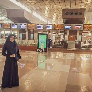 Nur Afni Andriani profile icon